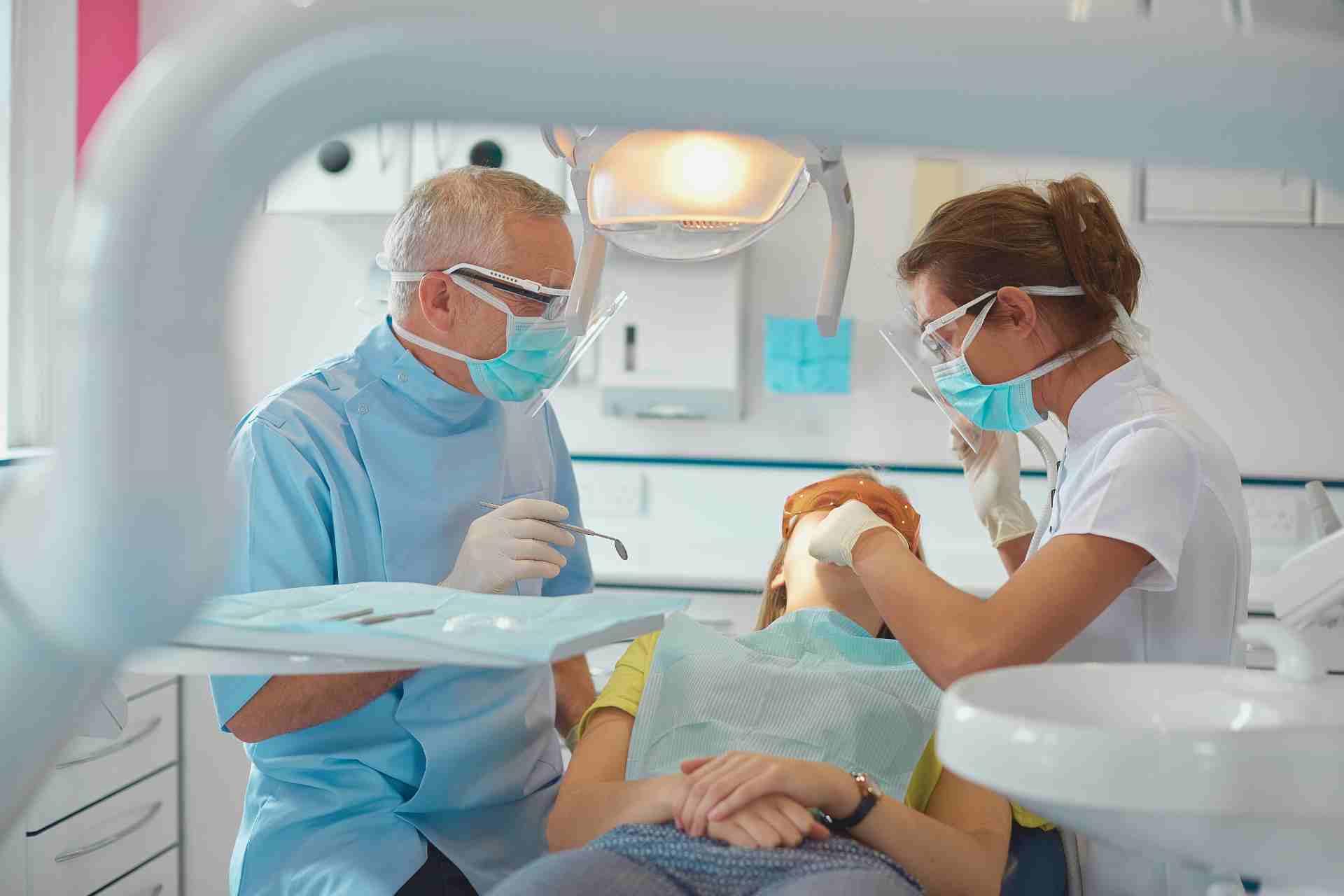 Dentist in Piedmont, SD